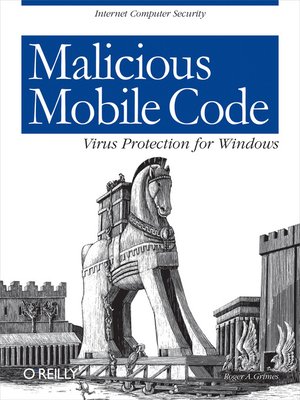 Malicious Mobile Code - ebook